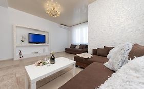 Apartment Obolon Natalka Park